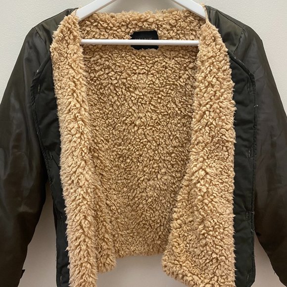 Zara 2-in-1 Jacket - Picture 6 of 11